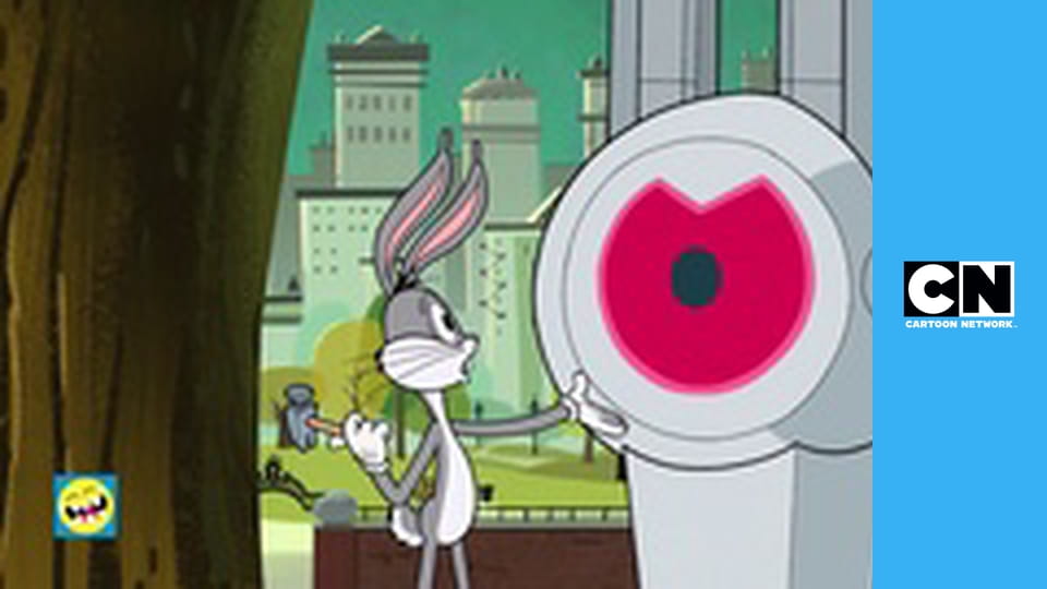 Gumballův úžasný svět S4E30 - Body