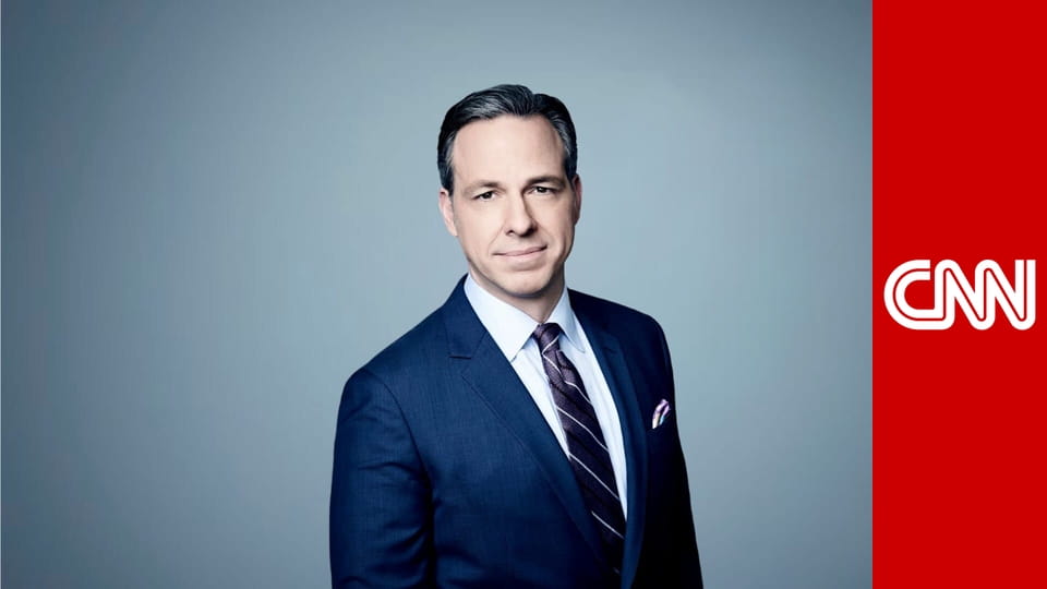 The Lead with Jake Tapper