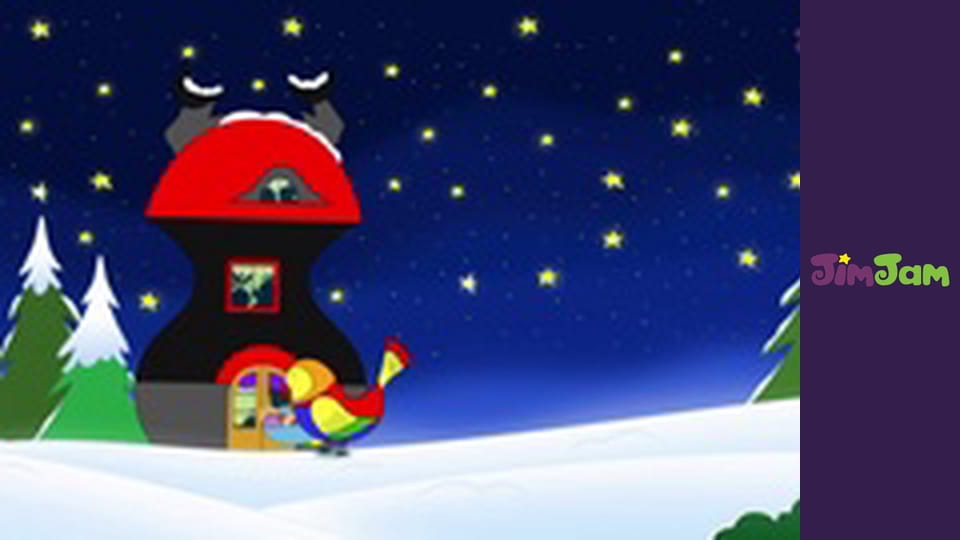 Berry And Dolly S5E3 - March – Spring Dance