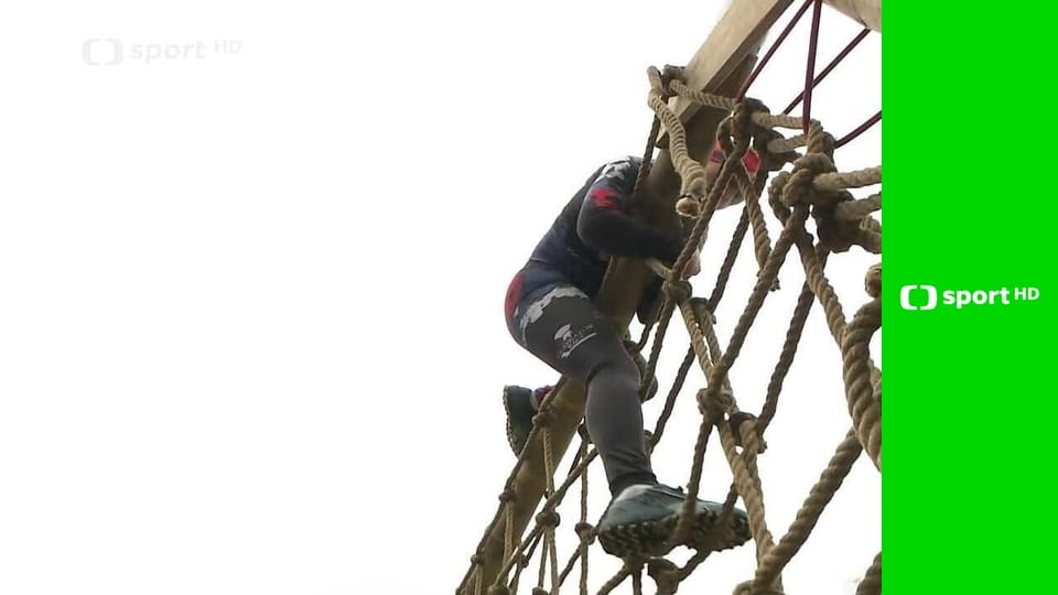 Excalibur Race: Brno Riviéra