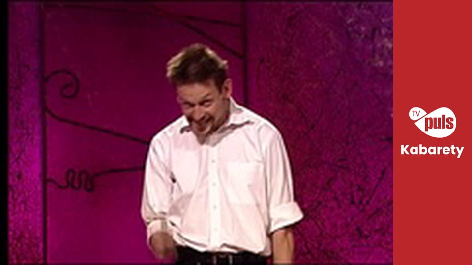 Najśmieszniejsi Sezon 1 Odcinek 5