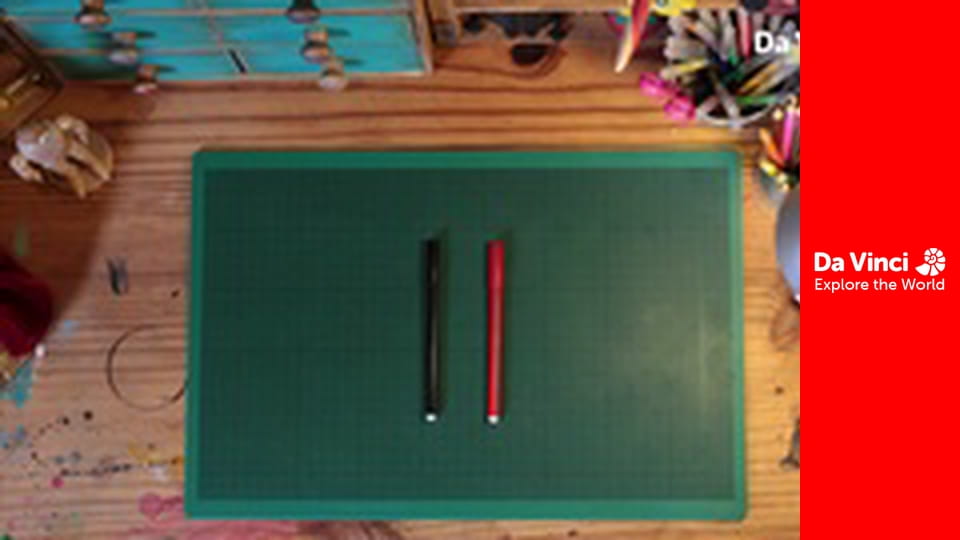 Kreatív csodák - Szivacs csattogó