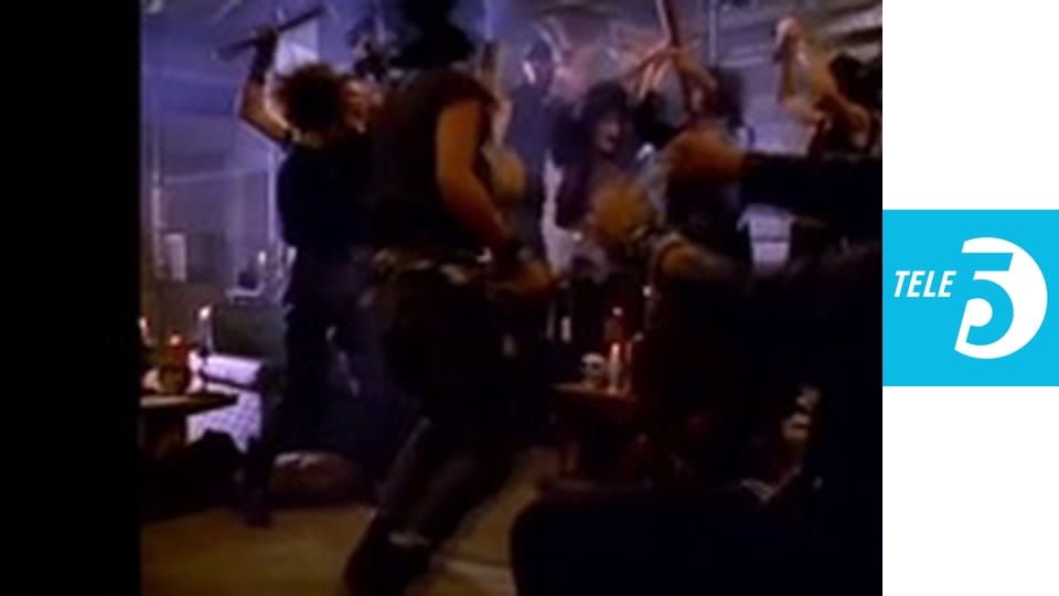 Inspektor Młot S1E14 - Stan młota