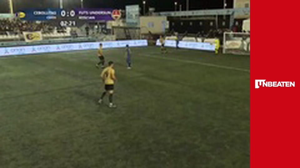 International Socca Federation Champions League