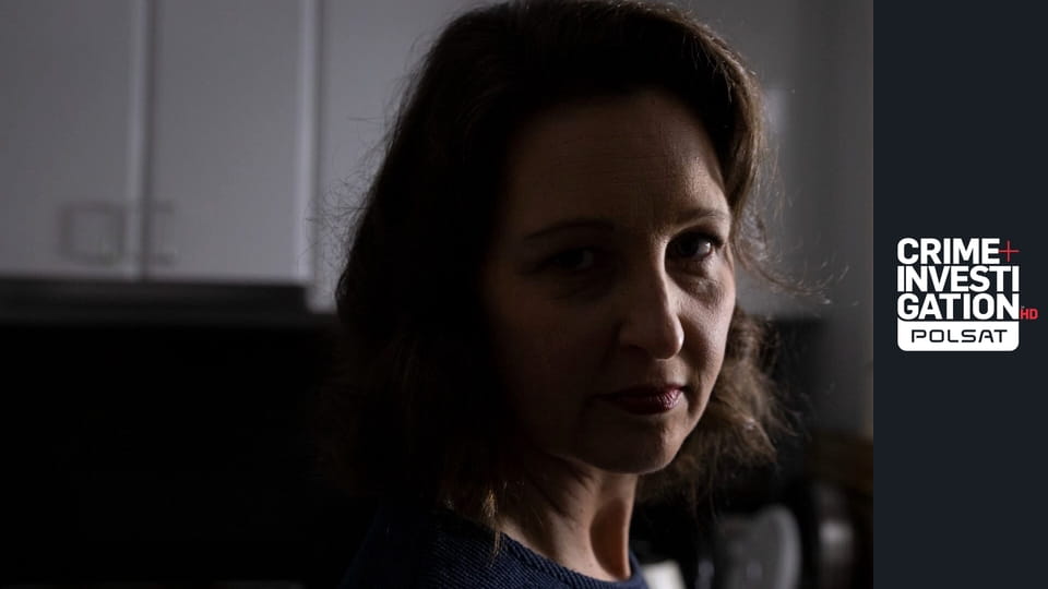 Kobiety, które niosły śmierć S14E4 - Złe duchy