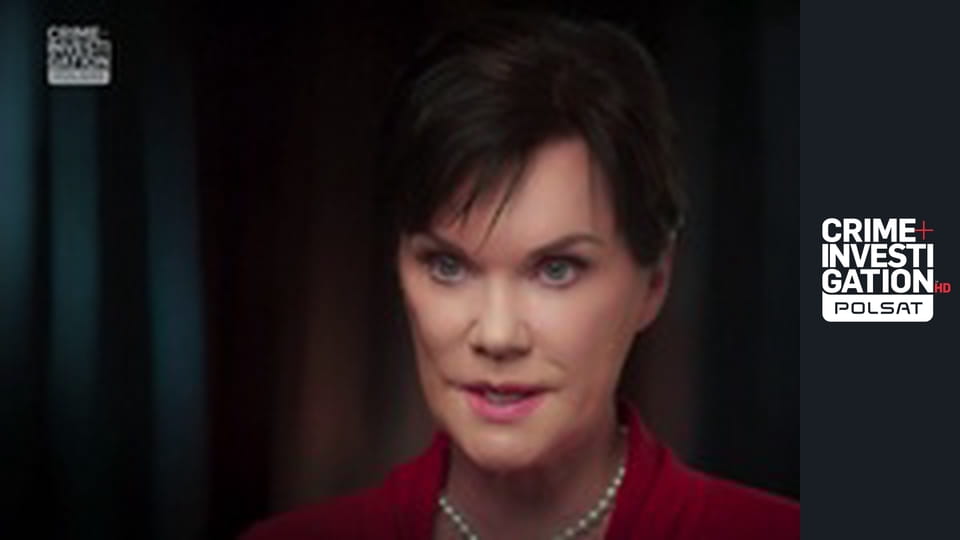 Kobiety, które niosły śmierć S14E4 - Złe duchy