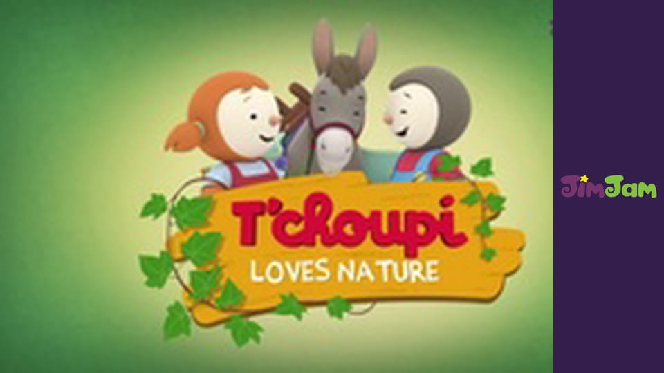 Charley Loves Nature S1E1 - Welcome to "Surprise cottage"!