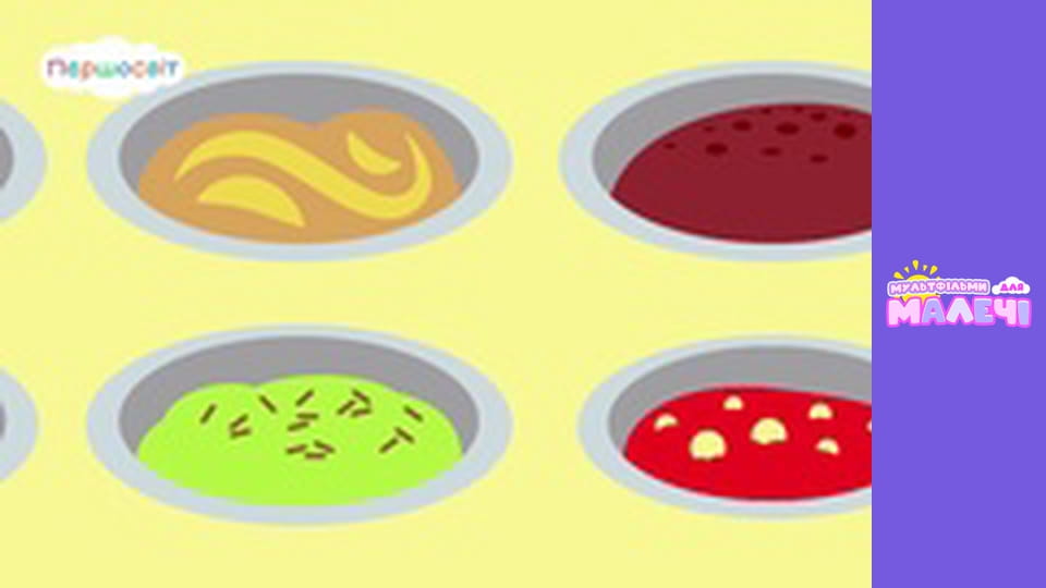 Songs for children. Episode 27