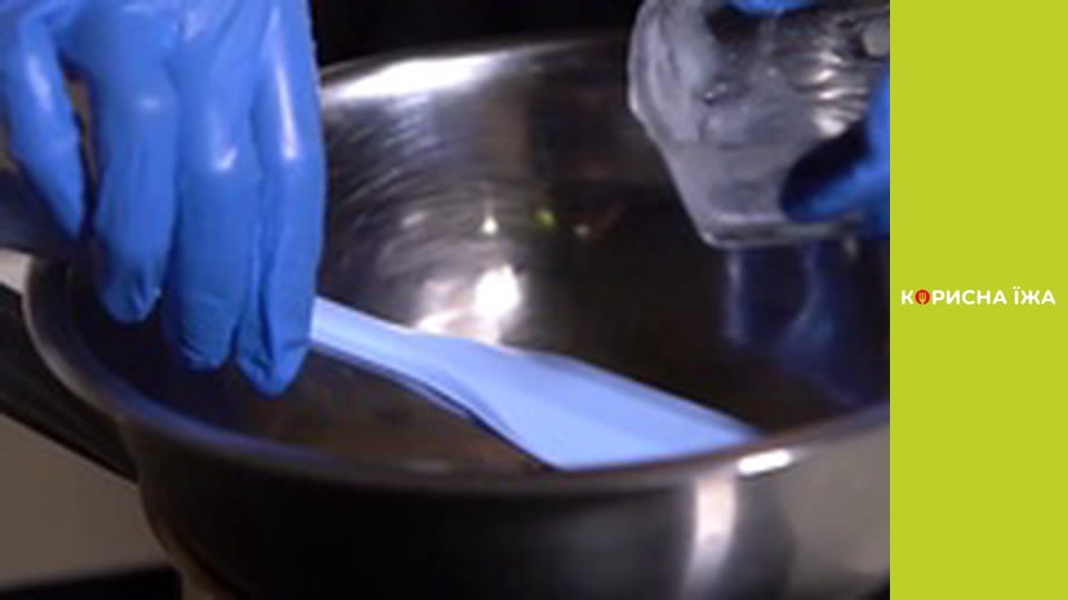 Т/с "Proper sweets" season 1 series 6