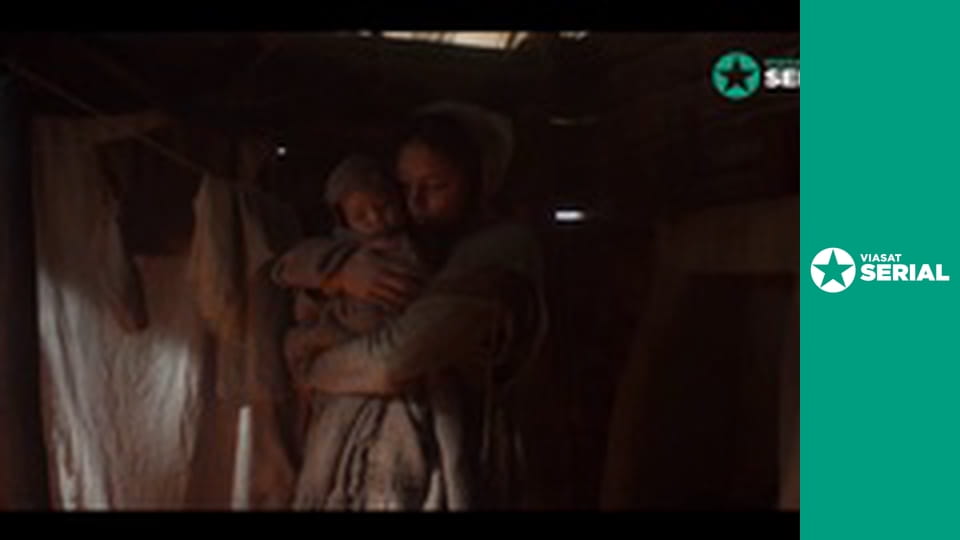 Т/с "Роня, дочка розбійника", 1 сезон, 3 с.