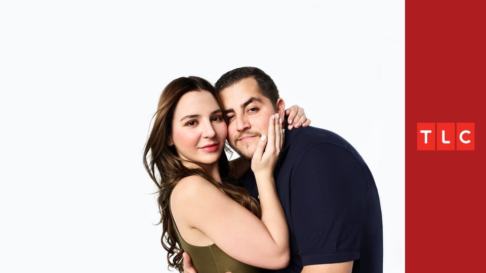 90denní snoubenci: Šťastně až na věky? S9E10 - Je to súboj až domov