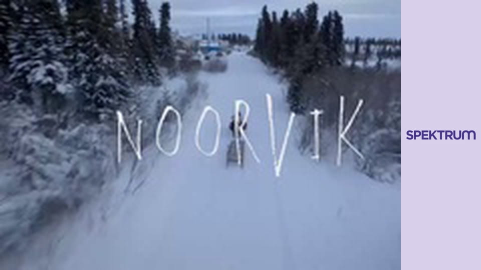 Élet a fagypont alatt S11E6 - Innen oda