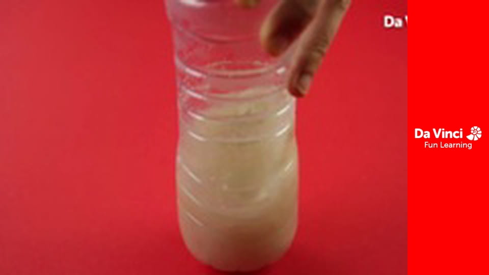 Smart Science - Yeast Power Experiment