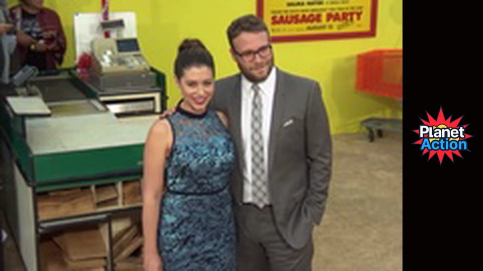 Planet Action Season 1 Episode 74