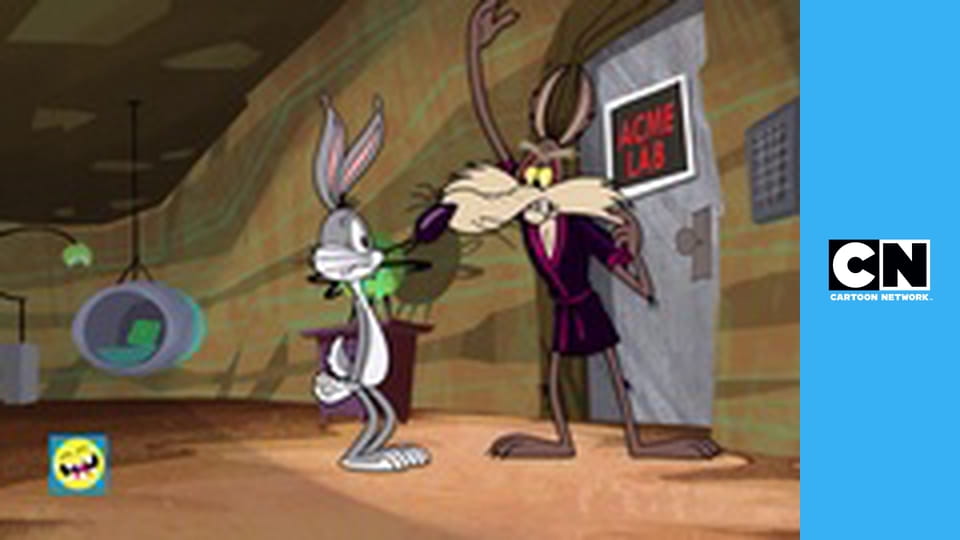 Gumballův úžasný svět S4E2 - Nedorozumění