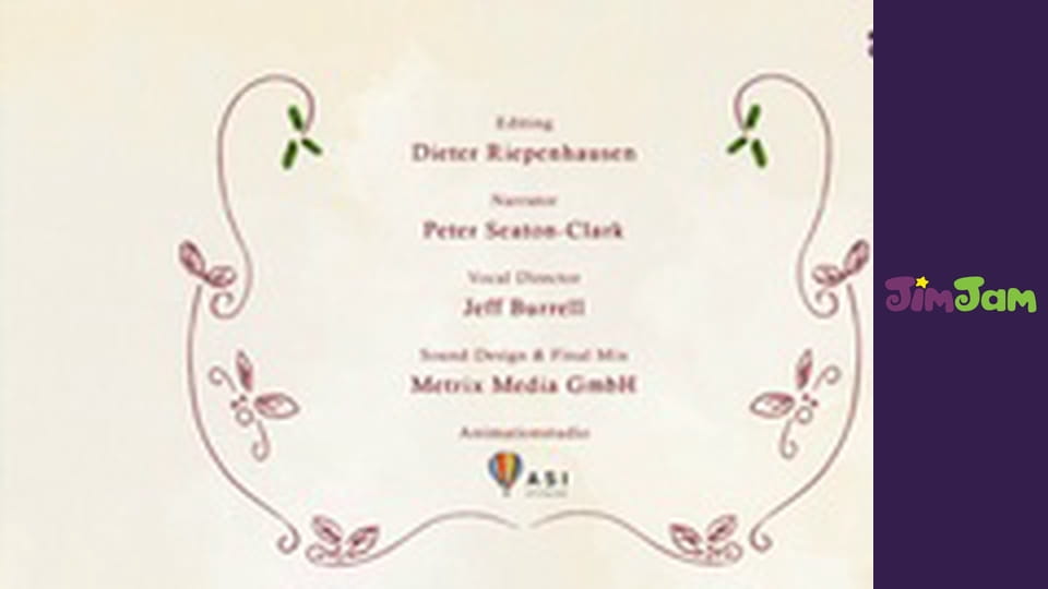 The Triplets S1E47 - Happy Birthday Grandpa