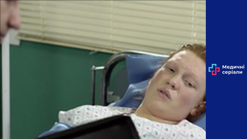 Т/с Жіночий лікар Сезон 2 серия 43