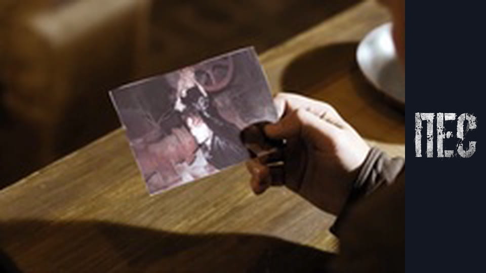 Dog, Season 2, Episode 18