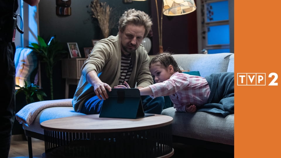 Pan Mama E40 - M jak Miras