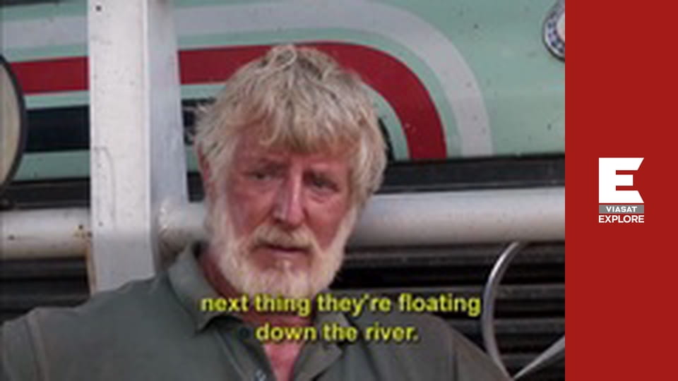 Outback Truckers - Season 2 Episode 11