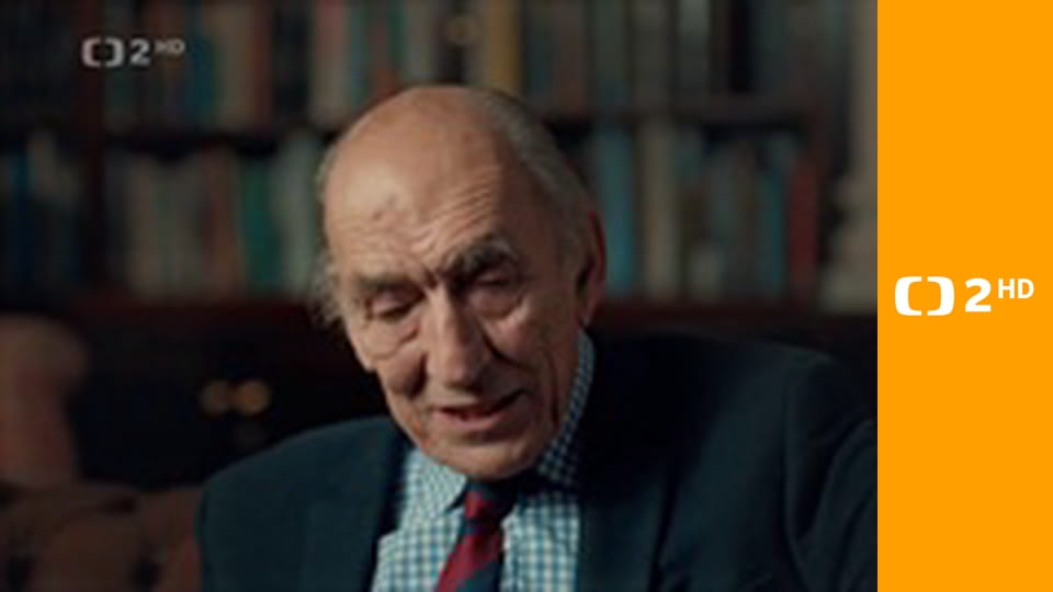 Windsorové pod drobnohledem E5 - Dědici a náhradníci