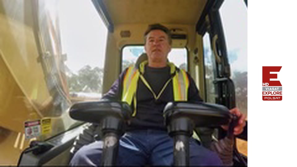 Australijscy poszukiwacze złota S5E8 - Izolacja Busha