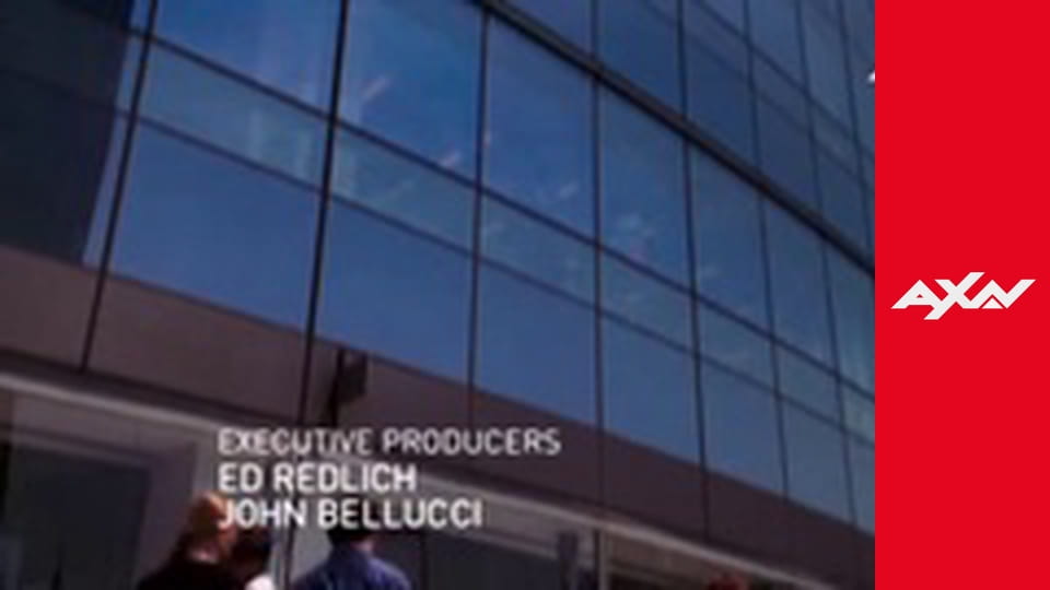 Unforgettable S2E2 - UNFORGETTABLE 202 - INCOGNITO