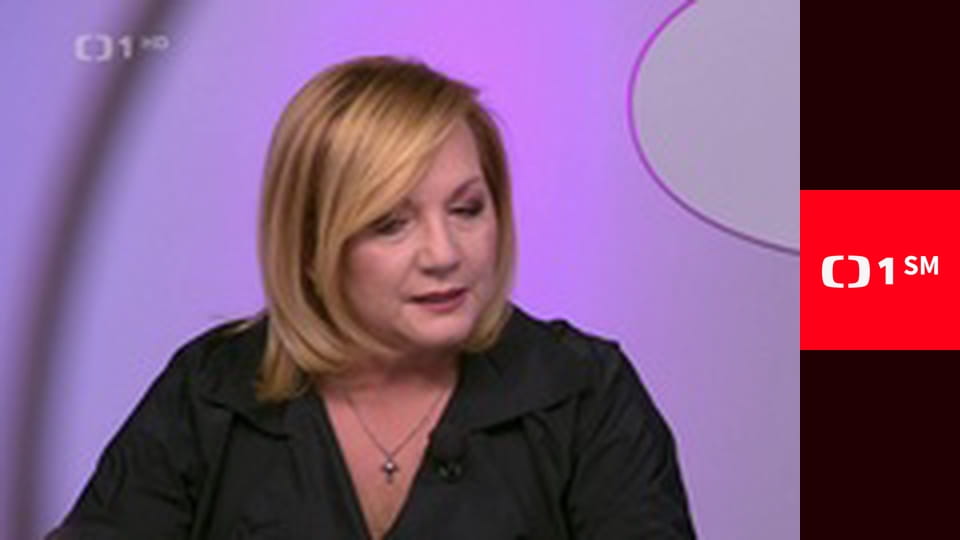 Otázky Václava Moravce