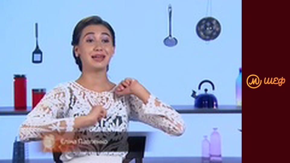 Season 8, Episode 10, Part 2