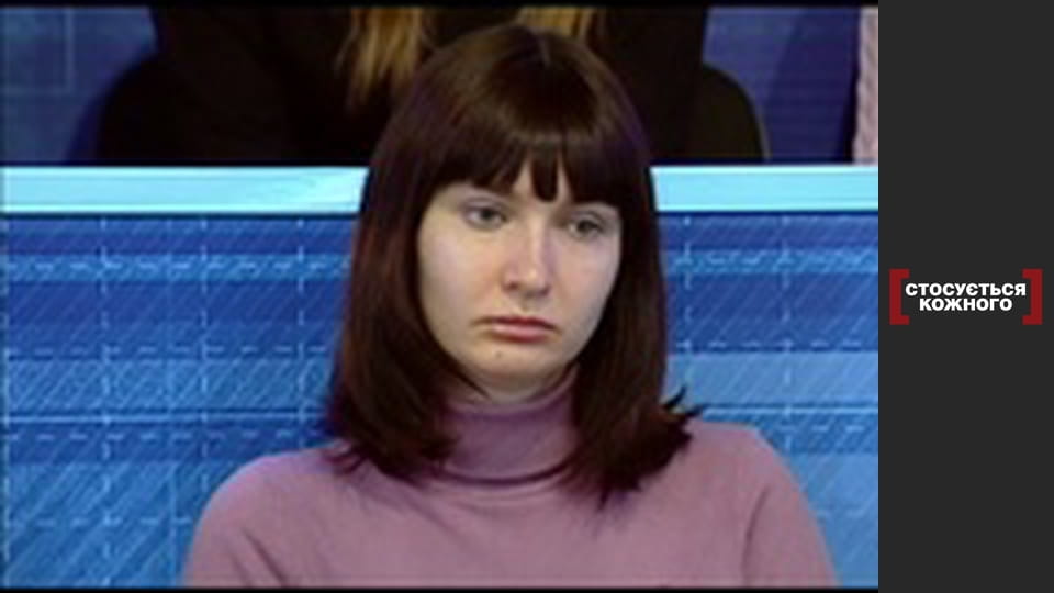 Borshchevsky shooter.