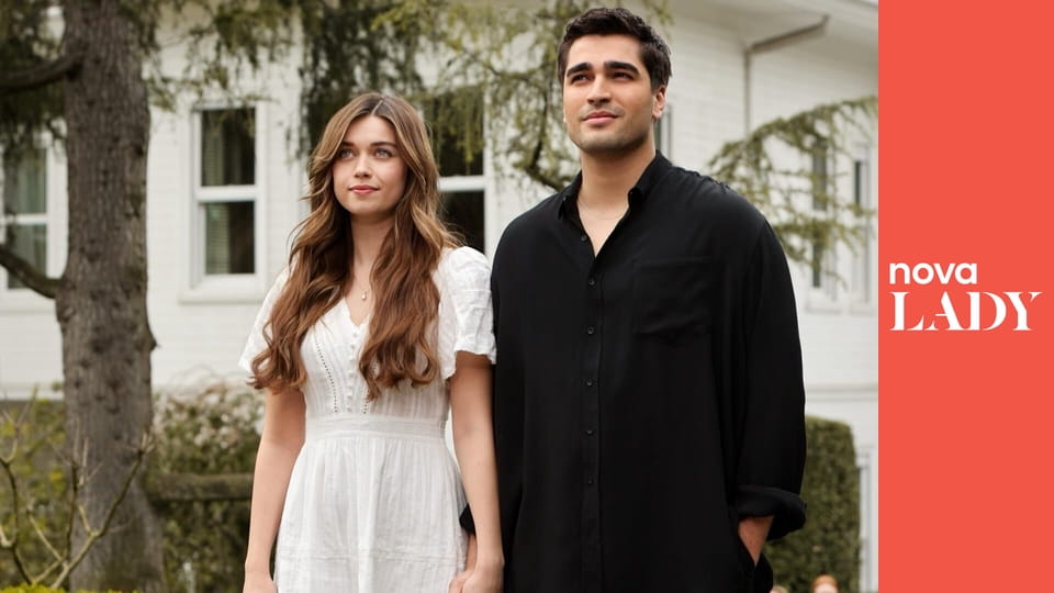 Láska z donucení S3E61