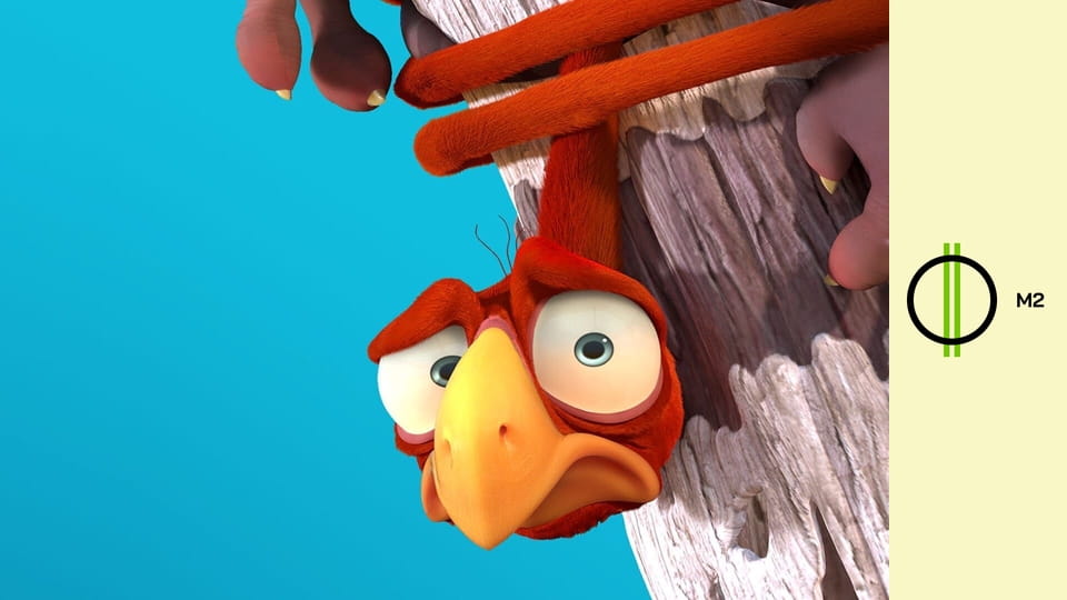 Cracke - A föld napja