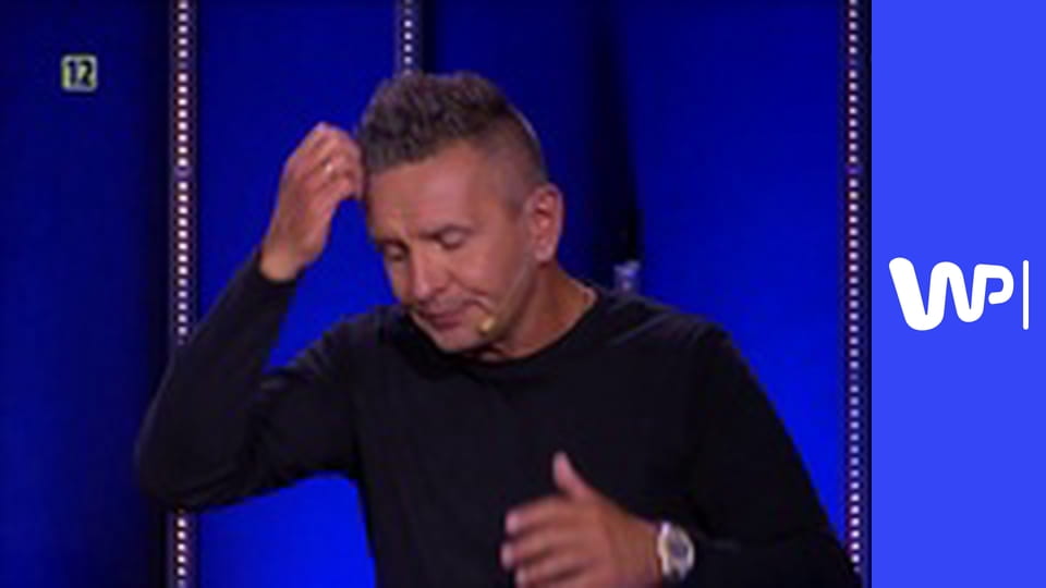 Mistrzowie kabaretu S14E4 - Kabaret Małżeński