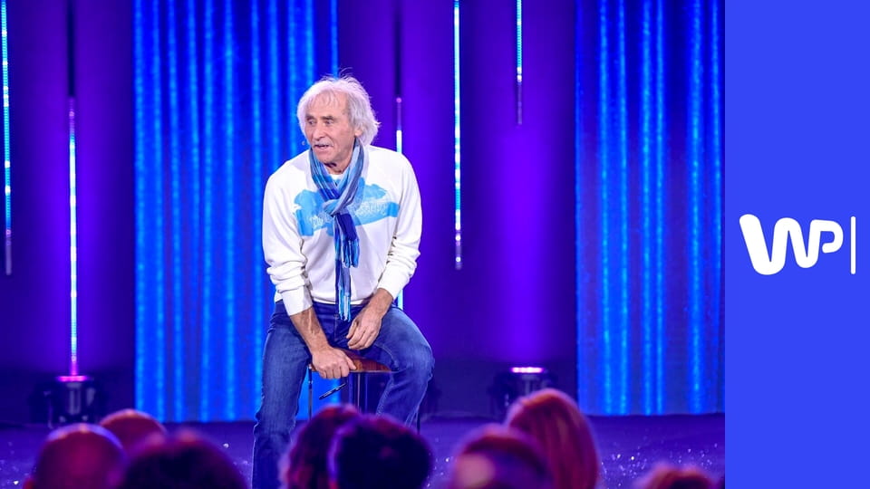 Mistrzowie kabaretu S14E4 - Kabaret Małżeński