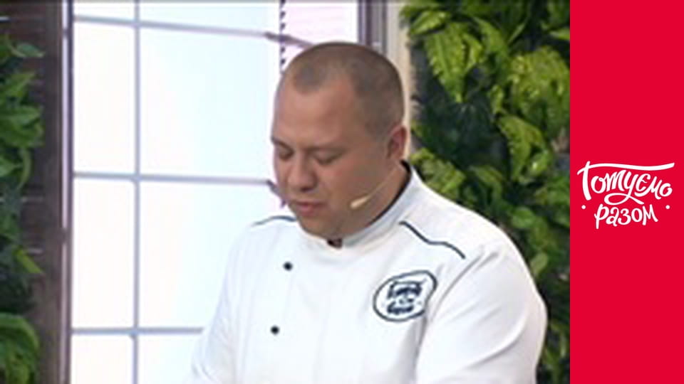 Т/с "Saturday" season 1 series 1