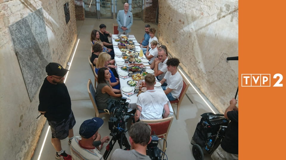 Górna półka smaku S3E6