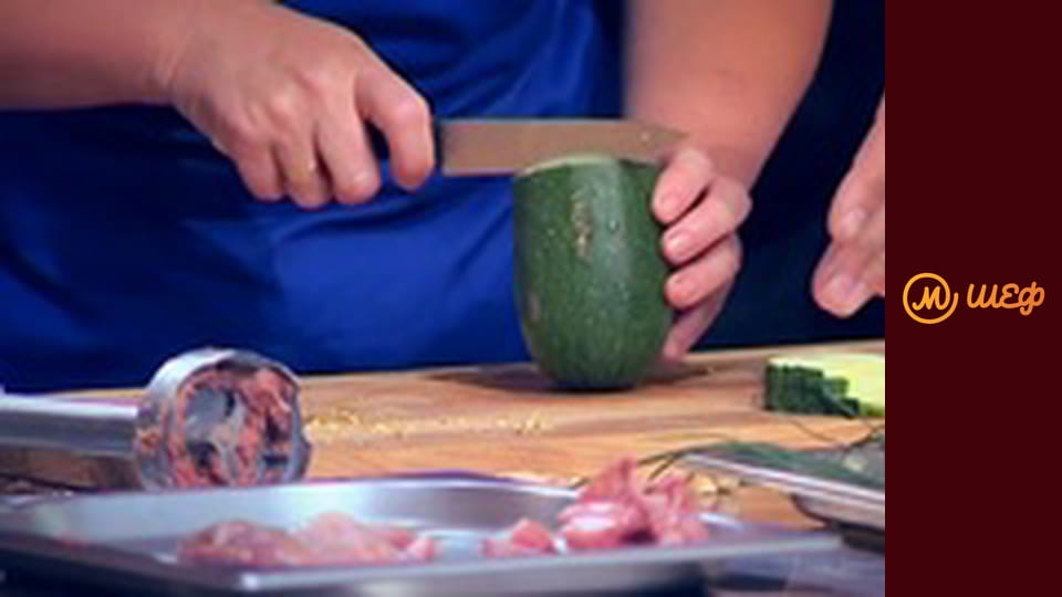 Season 6, Episode 8, Part 4