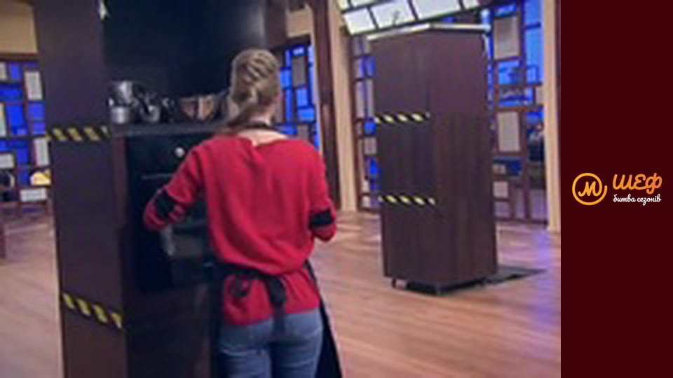 MasterChef Culinary Graduation, Season 1, Episode 8, Part 8