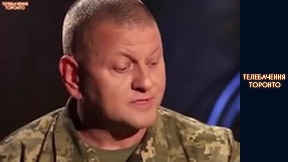 Russian-Ukrainian war - episode 73