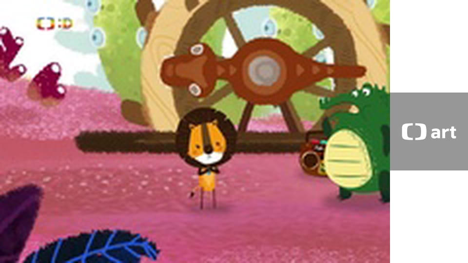 Leo, strážce přírody II