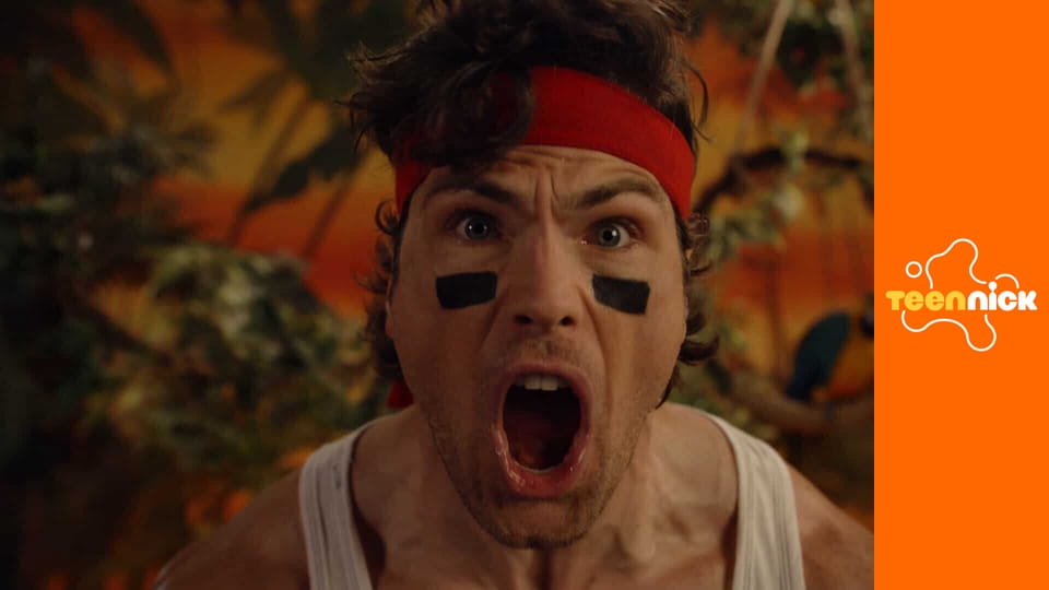 Harmidon w realu S1E10 - O księżniczce i Szmaragdzie Wiecznej Pamięci: Baśń z Koronnych Kniej – część 2