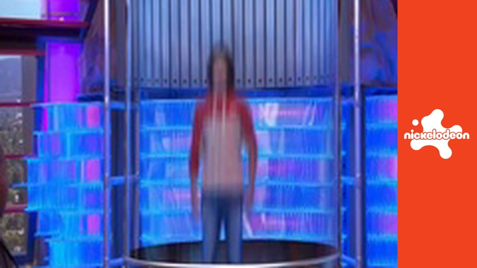 Niebezpieczny oddział S2E9 - Dziewczyna, która wzywa na ratunek