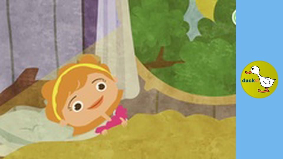 DuckSchool - škola hrou