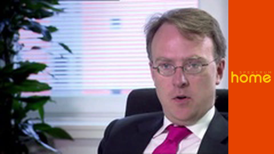 Utajený šéf S4E3 - Paddy Power