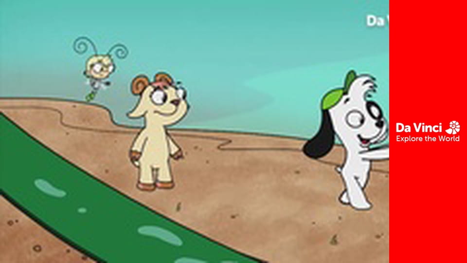 Doki - A nagy limonádé akció