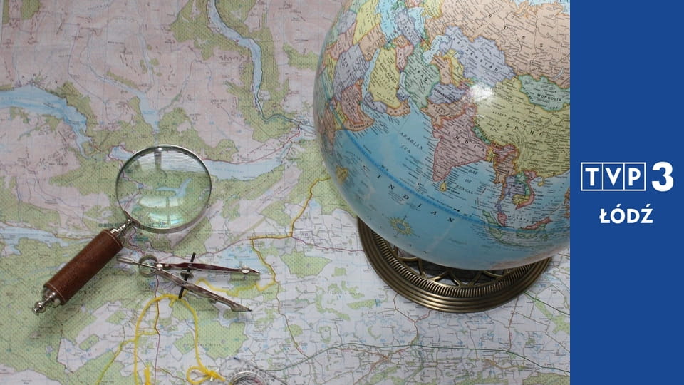 Turystyczna jazda E167 - Druskieniki jesienią