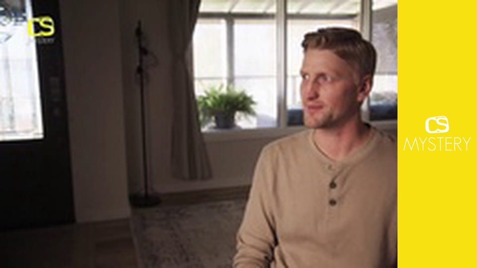 Zmizení Laytona Keddyho