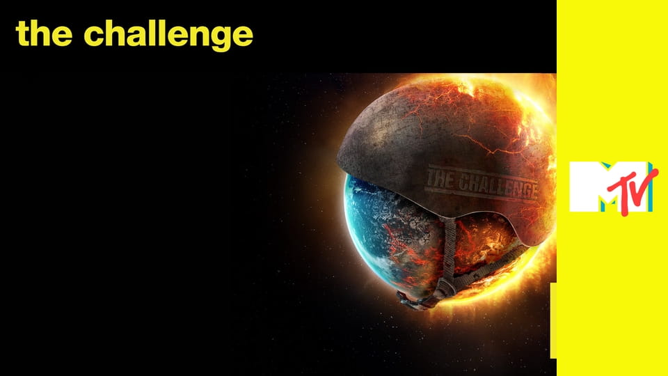 The Challenge: Korszakok csatája S41E17 - Át vagyok verve?