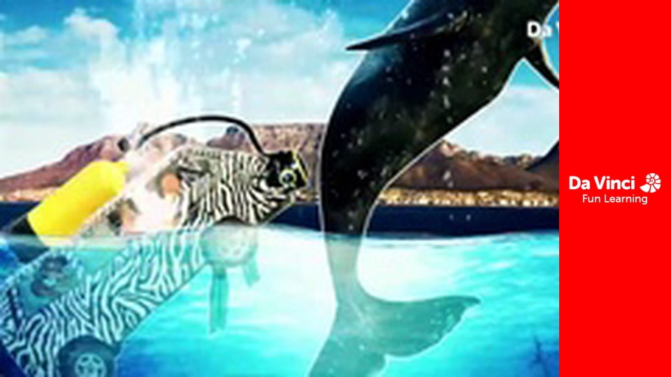 Siyaya - Kalandozz velünk! - A folyó végénél