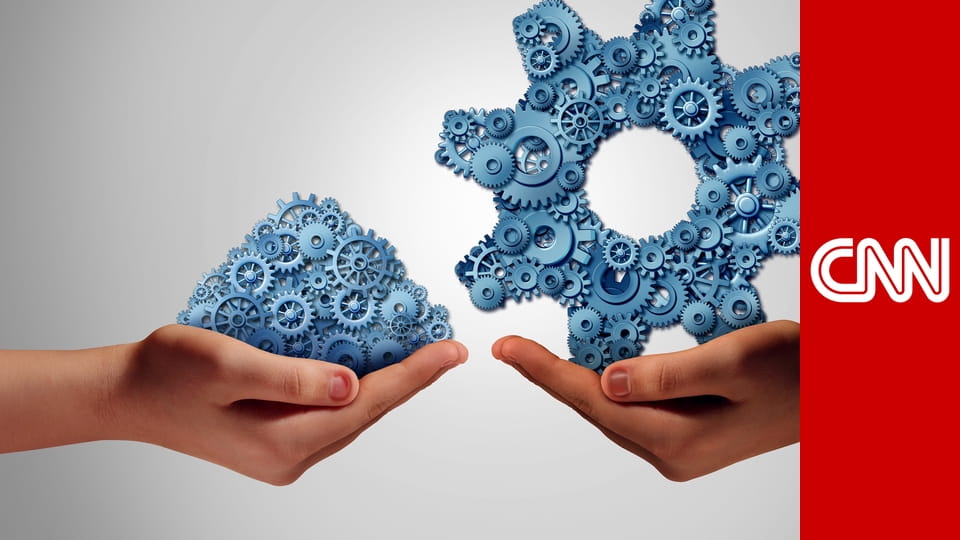 African Voices Changemakers